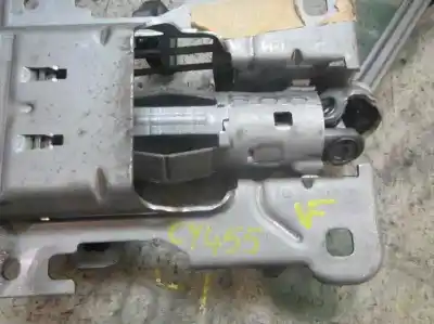 Second-hand car spare part steering column for citroen c4 cactus 1.2 vti 82 oem iam references 98006198zd  