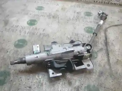 Second-hand car spare part steering column for citroen c4 cactus 1.2 vti 82 oem iam references 98006198zd  