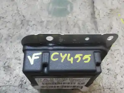 Автозапчасти б/у блок управления подушками безопасности за citroen c4 cactus 1.2 vti 82 ссылки oem iam 9810106480  