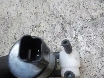 Автозапчастина б/у чистити насос для citroen c4 cactus 1.2 vti 82 посилання на oem iam 643492  