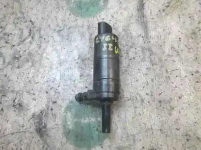 Peça sobressalente para automóvel em segunda mão motor limpa vidros por opel insignia berlina excellence referências oem iam 13250289