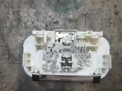 Piesă de schimb auto la mâna a doua lampa interioara pentru citroen c4 grand picasso i (ua_) 1.6 hdi referințe oem iam 6362p9  
