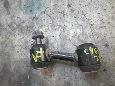 Peça sobressalente para automóvel em segunda mão braço oscilante suspensão traseiro esquerdo por opel insignia berlina excellence referências oem iam 13281792