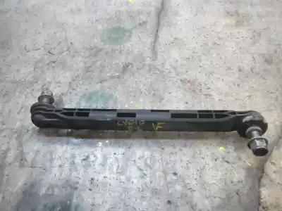 Peça sobressalente para automóvel em segunda mão braço oscilante suspensão dianteiro esquerdo por opel insignia berlina excellence referências oem iam 13219141