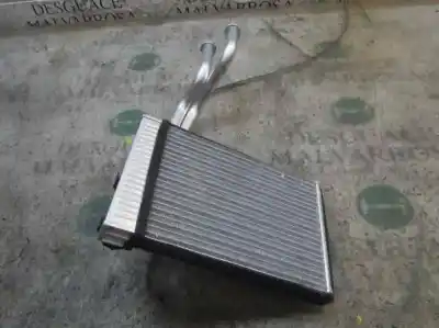 Peça sobressalente para automóvel em segunda mão condensador / radiador de sofagem / ar condicionado por opel insignia berlina excellence referências oem iam 13263329