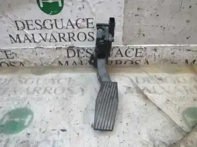 Peça sobressalente para automóvel em segunda mão potenciômetro por opel insignia berlina excellence referências oem iam 13237352