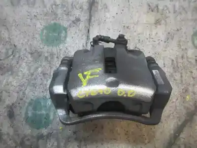 Peça sobressalente para automóvel em segunda mão pinça de travão dianteira direita por opel insignia berlina excellence referências oem iam 13279639