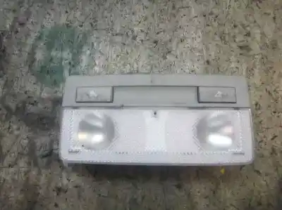 Peça sobressalente para automóvel em segunda mão farolim interior por opel insignia berlina excellence referências oem iam 22774326