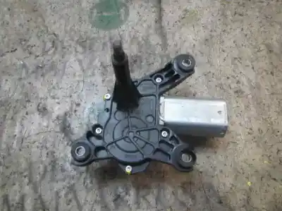 Peça sobressalente para automóvel em segunda mão motor do limpador traseiro por opel insignia berlina excellence referências oem iam 13269910
