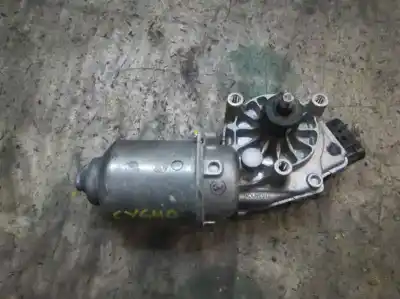 Peça sobressalente para automóvel em segunda mão motor do limpa para brisas por opel insignia berlina excellence referências oem iam 13277078