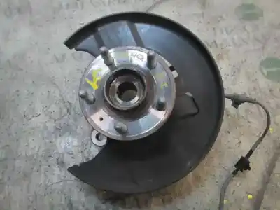 Peça sobressalente para automóvel em segunda mão manga de eixo dianteira esquerda por opel insignia berlina excellence referências oem iam 13219080