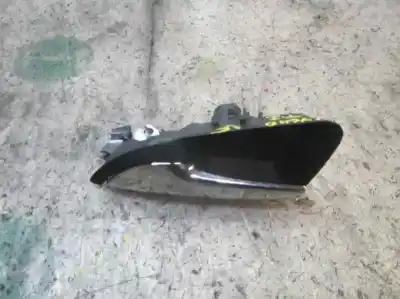 Peça sobressalente para automóvel em segunda mão puxador interior traseiro esquerdo por opel insignia berlina excellence referências oem iam 13359944