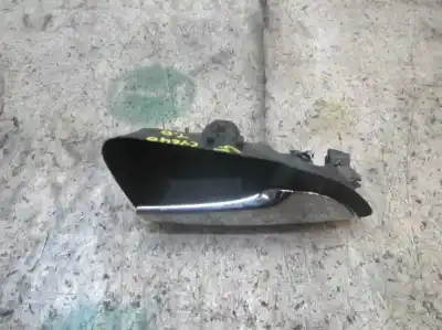 Peça sobressalente para automóvel em segunda mão puxador interior traseiro direito por opel insignia berlina excellence referências oem iam 13359945