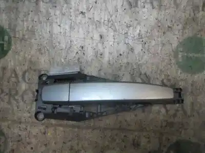 Peça sobressalente para automóvel em segunda mão puxador exterior traseiro direito por opel insignia berlina excellence referências oem iam 92233089