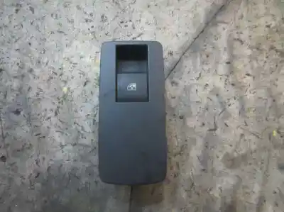 Peça sobressalente para automóvel em segunda mão botão / interruptor elevador vidro traseiro esquerdo por opel insignia berlina excellence referências oem iam 22915110