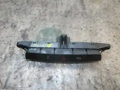 Peça sobressalente para automóvel em segunda mão interruptor 4 piscas - emergência por opel insignia berlina excellence referências oem iam 13324598