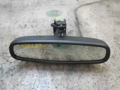 Автозапчастина б/у ВНУТРІШНЕ ДЗЕРКАЛО для OPEL INSIGNIA BERLINA  Посилання на OEM IAM 13369365  