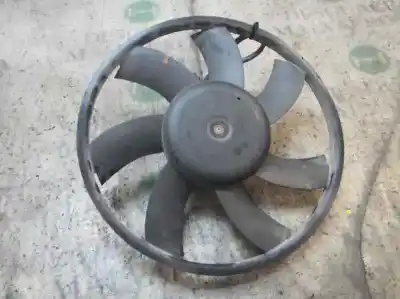 Peça sobressalente para automóvel em segunda mão termoventilador elétrico por opel insignia berlina excellence referências oem iam 22915386