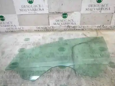 Peça sobressalente para automóvel em segunda mão vidro da porta dianteira esquerda por opel insignia berlina excellence referências oem iam 13227826