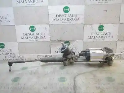 Peça sobressalente para automóvel em segunda mão caixa de direção por opel insignia berlina excellence referências oem iam 22943370