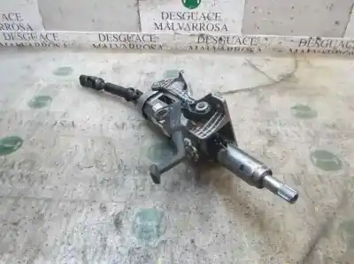 Peça sobressalente para automóvel em segunda mão coluna de direcção por opel insignia berlina excellence referências oem iam 13430747