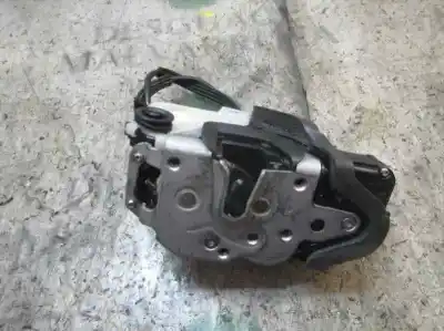 Peça sobressalente para automóvel em segunda mão fechadura da porta traseira direita por opel insignia berlina excellence referências oem iam 13578025