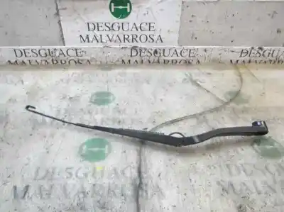 Pezzo di ricambio per auto di seconda mano braccio tergicristallo anteriore sinistro per opel insignia berlina excellence riferimenti oem iam 13227398  