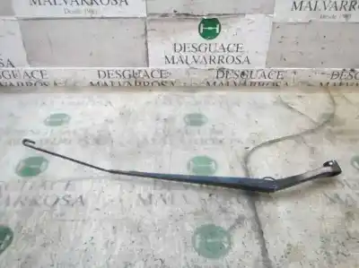 Peça sobressalente para automóvel em segunda mão haste de escova dianteiro direito por opel insignia berlina excellence referências oem iam 13227399