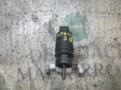 Peça sobressalente para automóvel em segunda mão motor limpa vidros por opel insignia berlina excellence referências oem iam 13250357