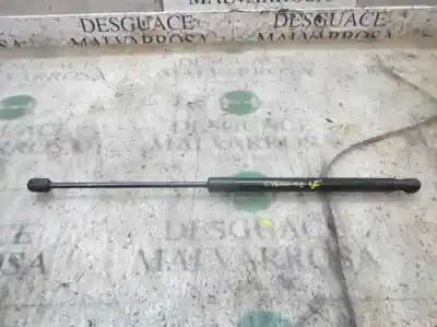 Peça sobressalente para automóvel em segunda mão amortecedores do tronco / porta por opel insignia berlina excellence referências oem iam 13332570
