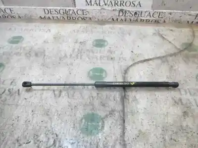 Peça sobressalente para automóvel em segunda mão amortecedores do tronco / porta por opel insignia berlina excellence referências oem iam 13332570