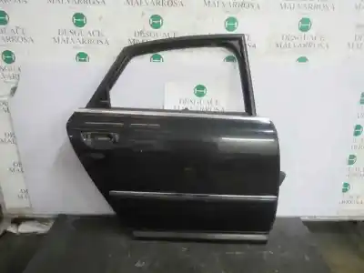 Автозапчастина б/у двері задні праві для audi a8 (4e2) 4.2 quattro посилання на oem iam 4e0833052c