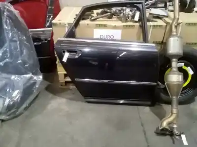 Автозапчастина б/у двері задні праві для audi a8 (4e2) 4.2 quattro посилання на oem iam 4e0833052c  