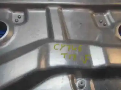 Автозапчасти б/у регулятор стекла заднего левого за audi a8 (4e2) 4.2 quattro ссылки oem iam 4e0839461c  