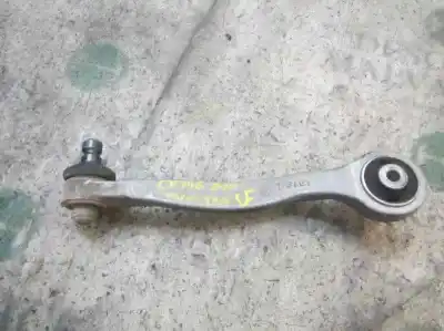 İkinci el araba yedek parçası ÖN SOL ÜST SÜSPANSIYON KOLU için AUDI A8 (4E2)  OEM IAM referansları 4E0407509E  