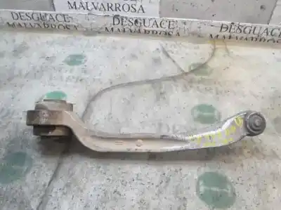 İkinci el araba yedek parçası ÖN SAG ALT SÜSPANSIYON KOLU için AUDI A8 (4E2)  OEM IAM referansları 4E0407694N  