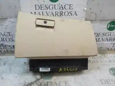 Second-hand car spare part glove compartment for bmw x3 (e83) 2.0d oem iam references 51163413776