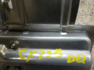 Pezzo di ricambio per auto di seconda mano airbag laterale anteriore destro per bmw x3 (e83) 2.0d riferimenti oem iam 72123427990  343427990016