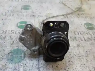 Second-hand car spare part right engine support for peugeot 308 1.6 hdi fap cat (9hz / dv6ted4) oem iam references   