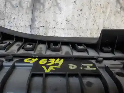 Piesă de schimb auto la mâna a doua airbag lateral stânga pentru peugeot 308 1.6 hdi fap cat (9hz / dv6ted4) referințe oem iam   