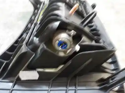 Piesă de schimb auto la mâna a doua airbag lateral stânga pentru peugeot 308 1.6 hdi fap cat (9hz / dv6ted4) referințe oem iam   