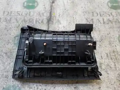 Piesă de schimb auto la mâna a doua airbag lateral stânga pentru peugeot 308 1.6 hdi fap cat (9hz / dv6ted4) referințe oem iam   