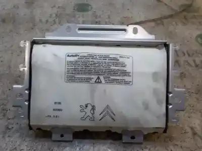 Peça sobressalente para automóvel em segunda mão Airbag Dianteiro Direito por PEUGEOT 308 1.6 HDi FAP CAT (9HZ / DV6TED4) Referências OEM IAM   