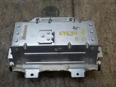 Piesă de schimb auto la mâna a doua airbag fațã dreapta pentru peugeot 308 1.6 hdi fap cat (9hz / dv6ted4) referințe oem iam   