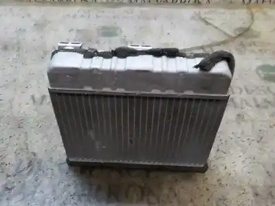 Peça sobressalente para automóvel em segunda mão condensador / radiador de sofagem / ar condicionado por bmw x3 (e83) 2.0d referências oem iam 64118372783  