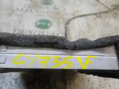 Peça sobressalente para automóvel em segunda mão condensador / radiador de sofagem / ar condicionado por bmw x3 (e83) 2.0d referências oem iam 64118372783  