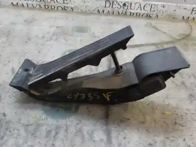 Second-hand car spare part potentiometer for bmw x3 (e83) 2.0d oem iam references 35426860000  