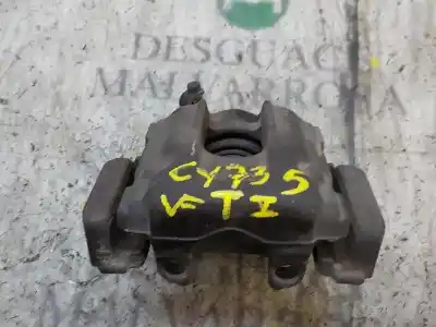 Second-hand car spare part rear left brake caliper for bmw x3 (e83) 2.0d oem iam references 34216765883