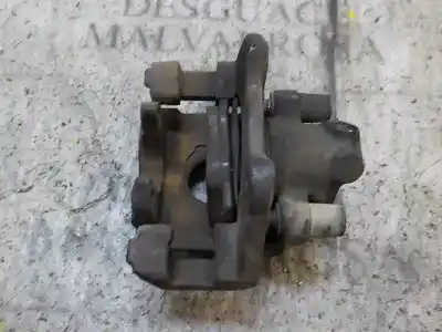 Peça sobressalente para automóvel em segunda mão pinça de travão traseira esquerda por bmw x3 (e83) 2.0d referências oem iam 34216765883  