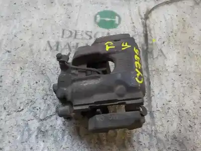 Pezzo di ricambio per auto di seconda mano pinza freno posteriore destra per bmw x3 (e83) 2.0d riferimenti oem iam 34216765884  